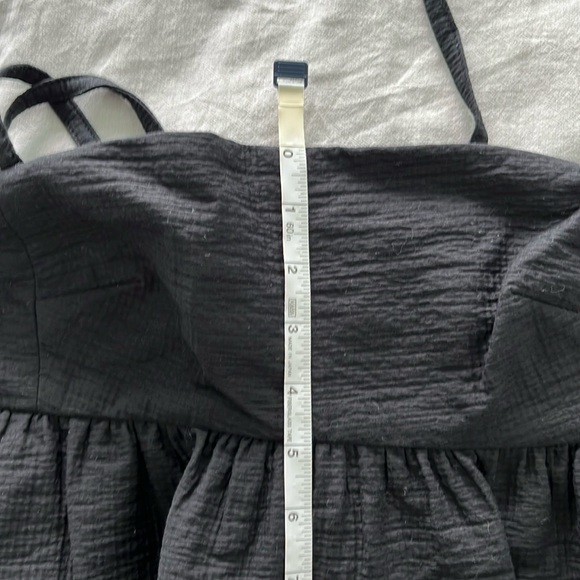 Rachel Comey Maninette Dress NWT - Picture 8 of 8